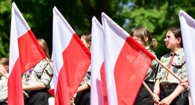Kutnowska Majówka 2024 - Święto Konstytucji 3 Maja