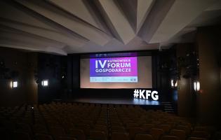 IV Kutnowskie Forum Gospodarcze