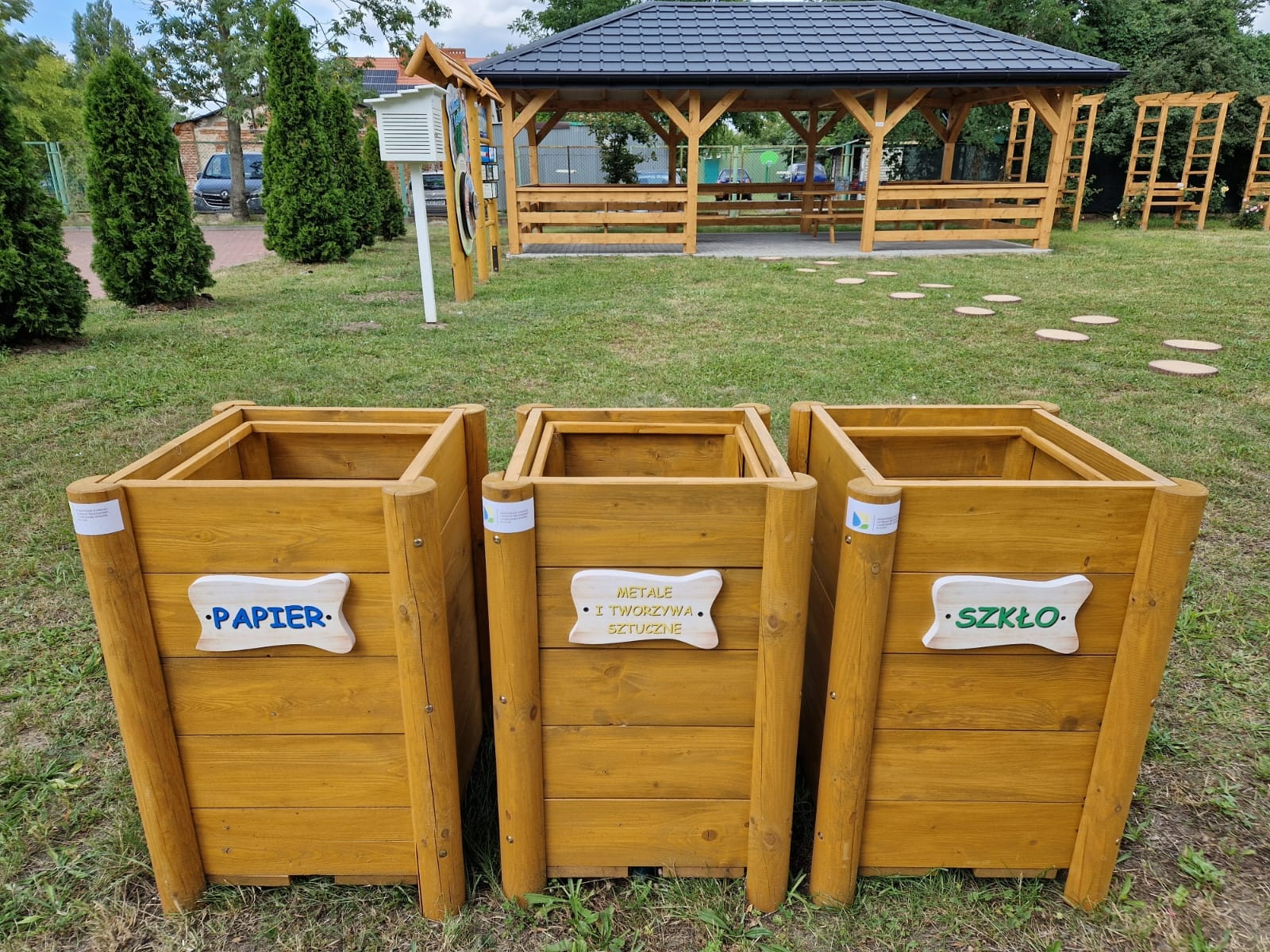 Zdjęcie punktu dydaktycznego 3