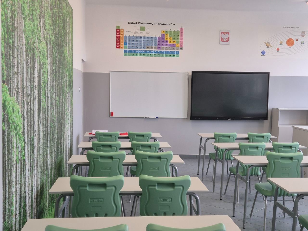 Zdjęcie pracowni
