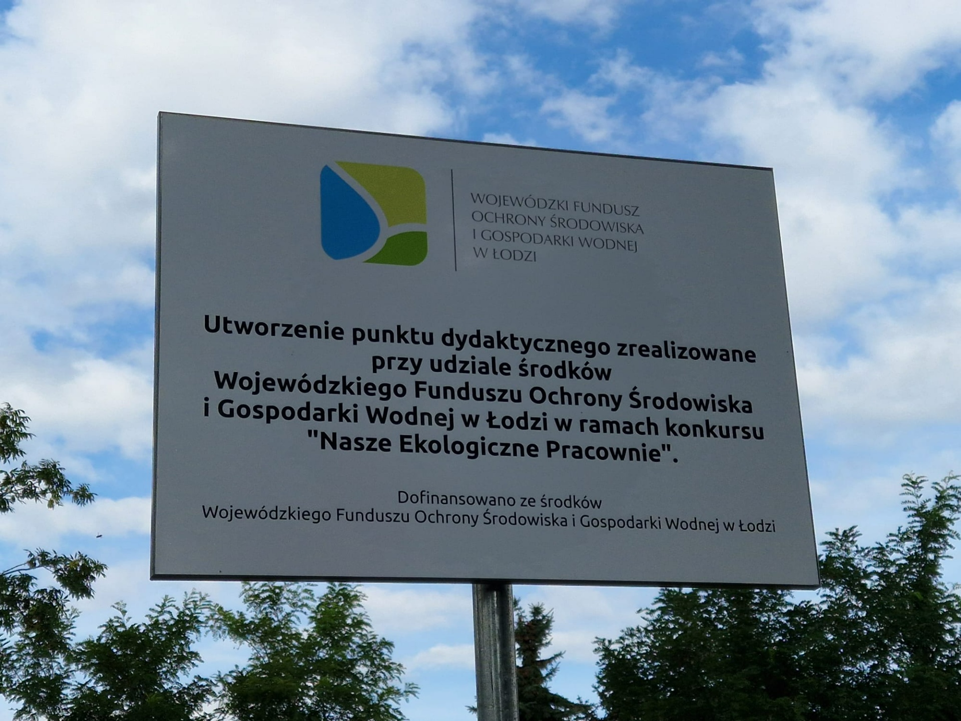 Zdjęcie punktu dydaktycznego 2