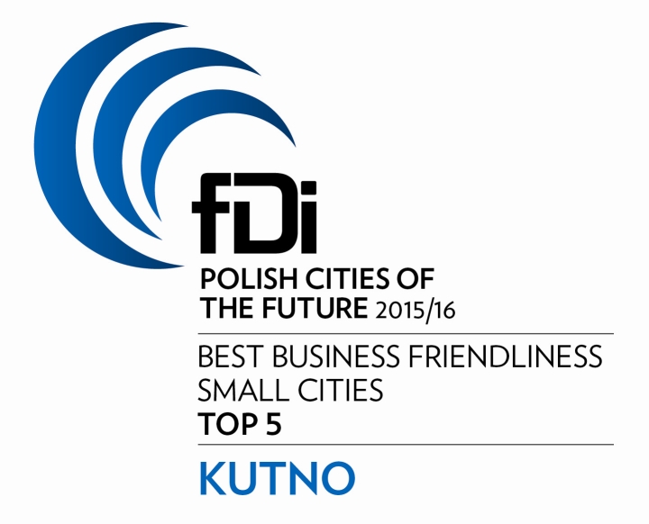Logo of FDI award