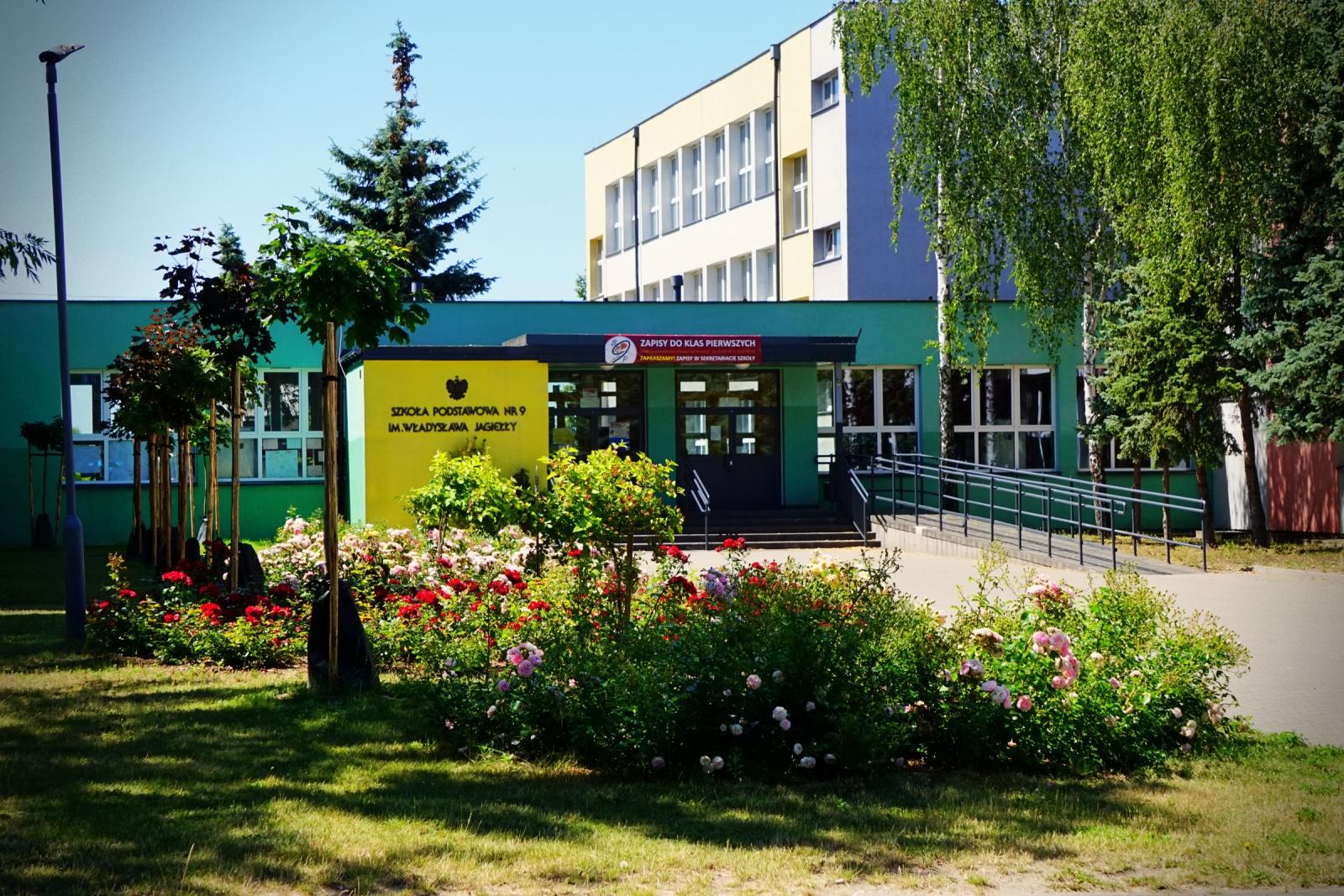 Szkoła Podstawowa nr 9