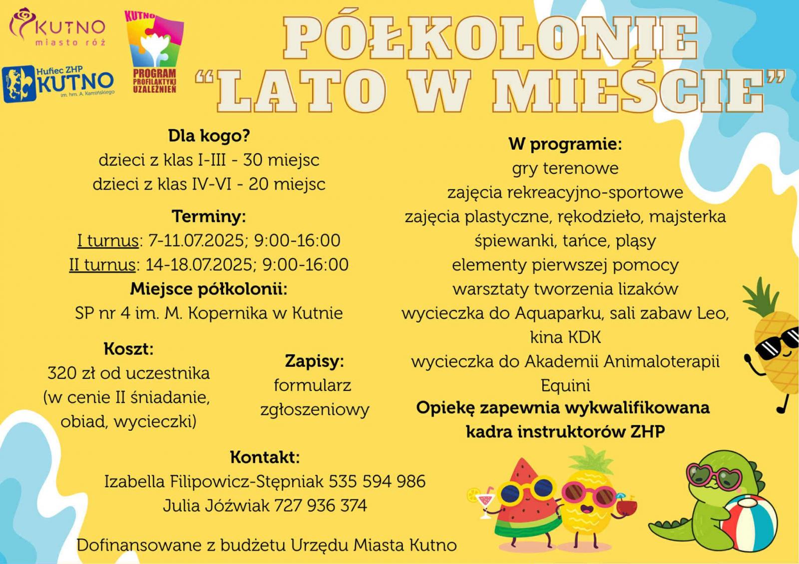 ZHP Półkolnie