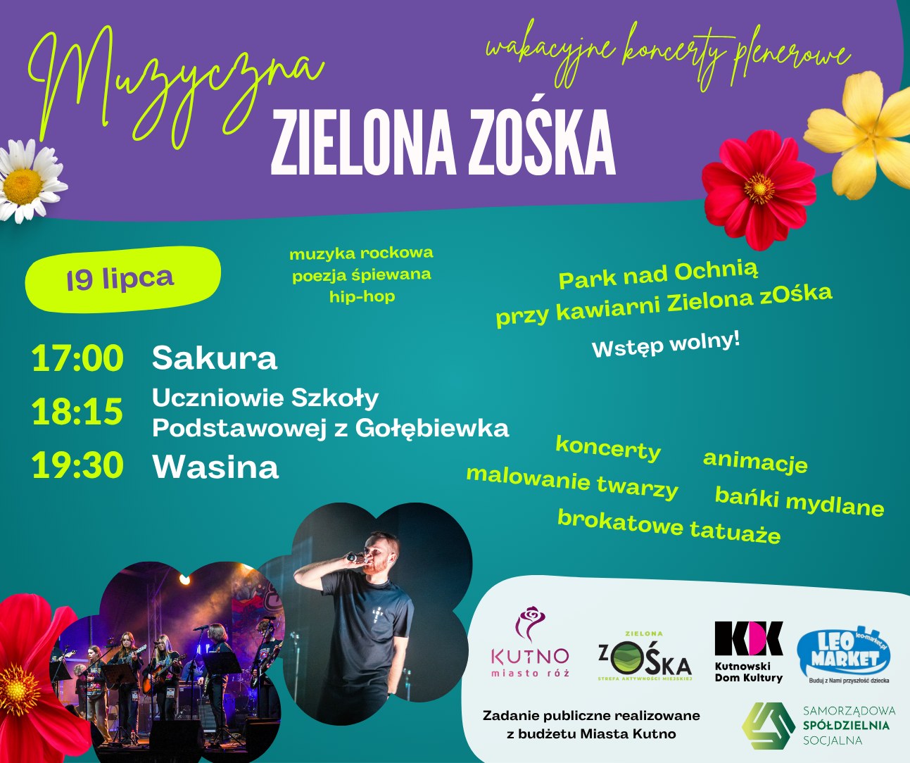 plakat