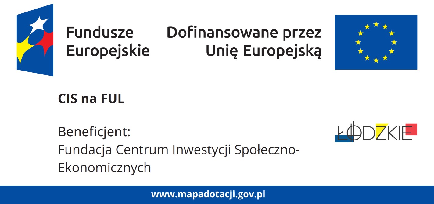 CIS NA FUL Plakat