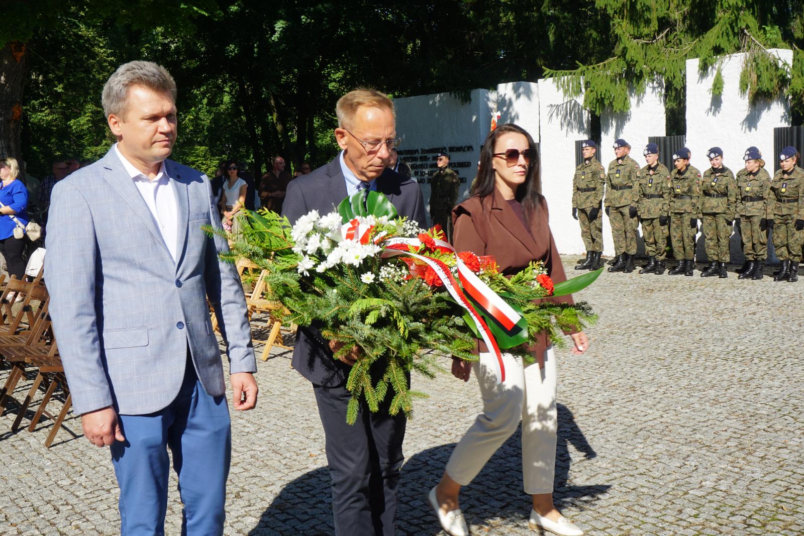 ​​​​86. rocznica Bitwy nBzurą [Kliknij i przeciągnij, by przenieść.] ​ [Kliknij i przeciągnij, by przenieść.] ​ [Kliknij i przeciągnij, by przenieść.] ​ [Kliknij i przeciągnij, by przenieść.] ​