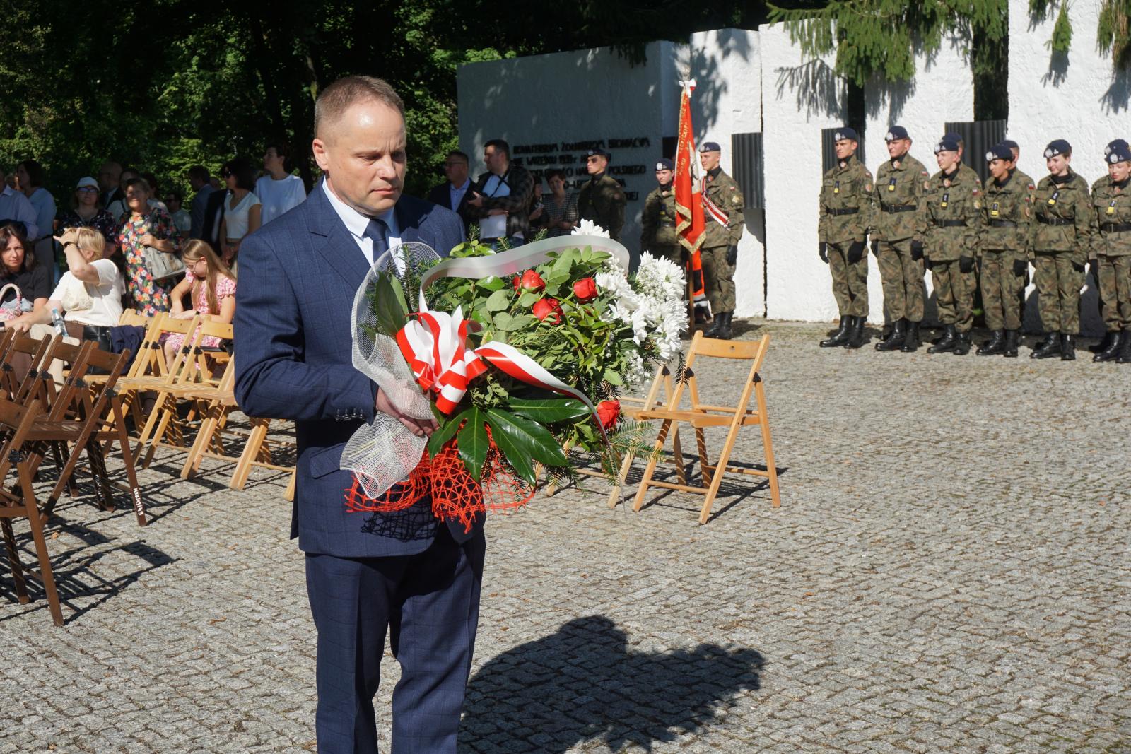 ​​​​86. rocznica Bitwy nBzurą [Kliknij i przeciągnij, by przenieść.] ​ [Kliknij i przeciągnij, by przenieść.] ​ [Kliknij i przeciągnij, by przenieść.] ​ [Kliknij i przeciągnij, by przenieść.] ​