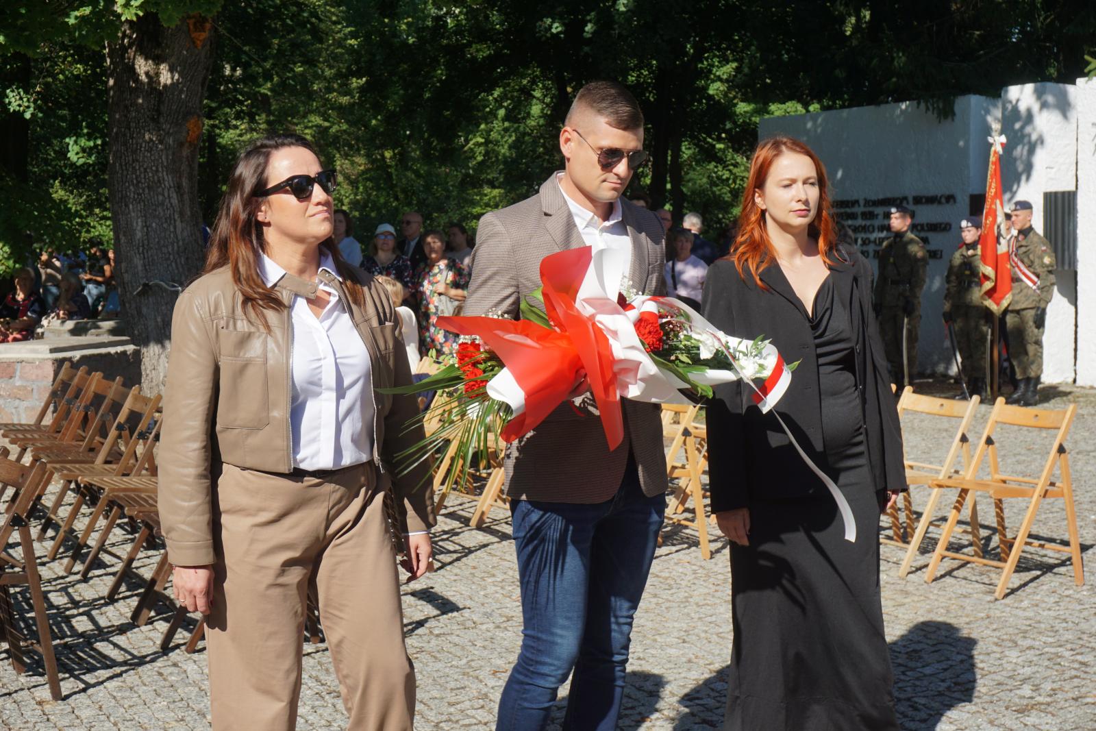 ​ ​​​​86. rocznica Bitwy nBzurą [Kliknij i przeciągnij, by przenieść.] ​ [Kliknij i przeciągnij, by przenieść.] ​ [Kliknij i przeciągnij, by przenieść.] ​ [Kliknij i przeciągnij, by przenieść.] ​ [Kliknij i przeciągnij, by przenieść.] ​