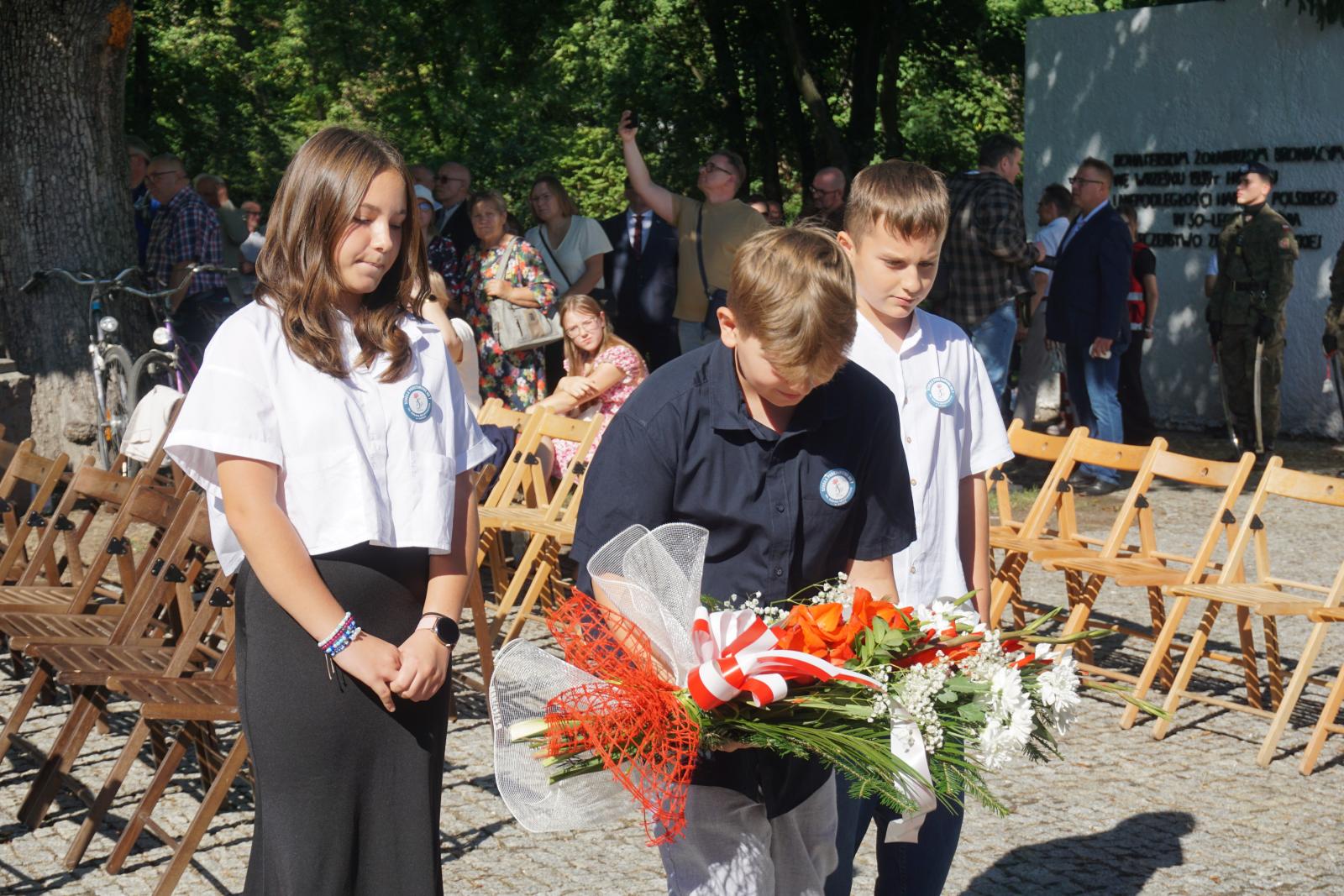 ​ ​​​​86. rocznica Bitwy nBzurą [Kliknij i przeciągnij, by przenieść.] ​ [Kliknij i przeciągnij, by przenieść.] ​ [Kliknij i przeciągnij, by przenieść.] ​ [Kliknij i przeciągnij, by przenieść.] ​ [Kliknij i przeciągnij, by przenieść.] ​