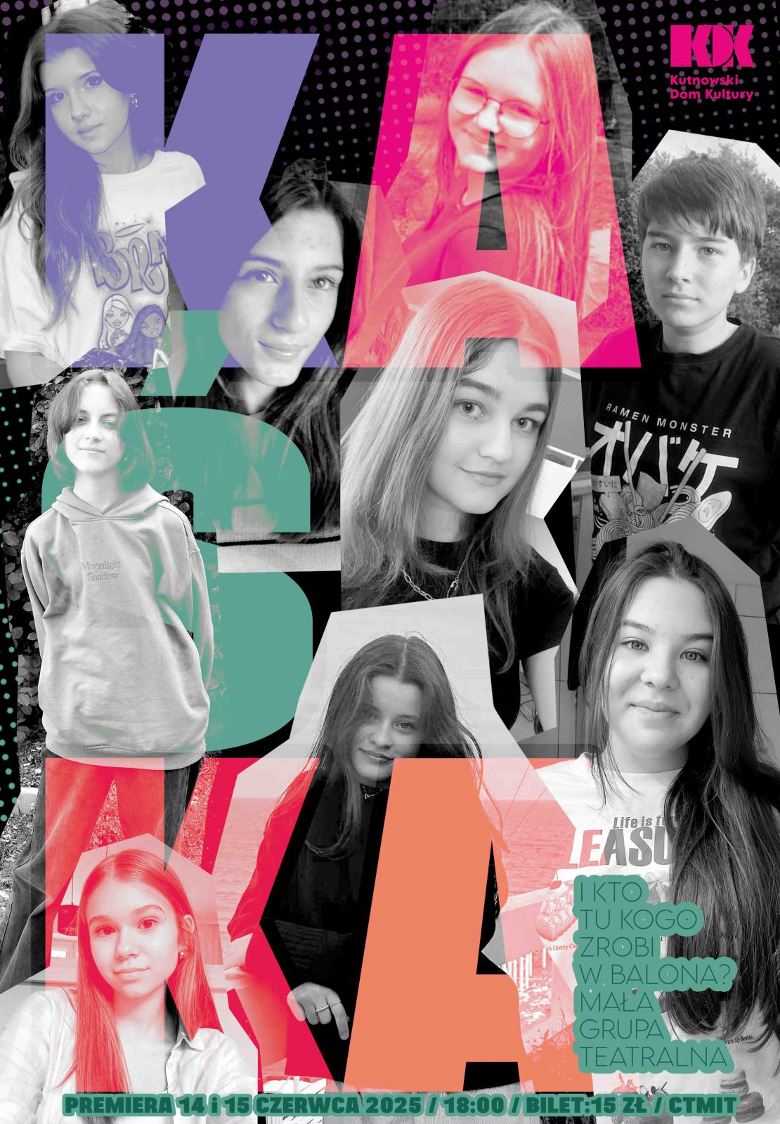 plakat