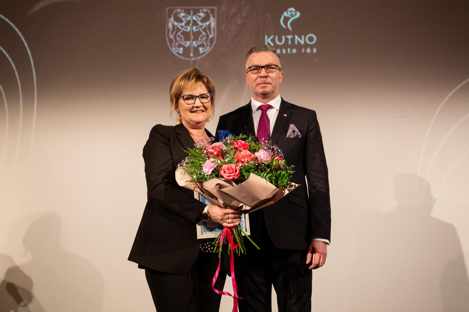 Dorota Ćwirko Godycka