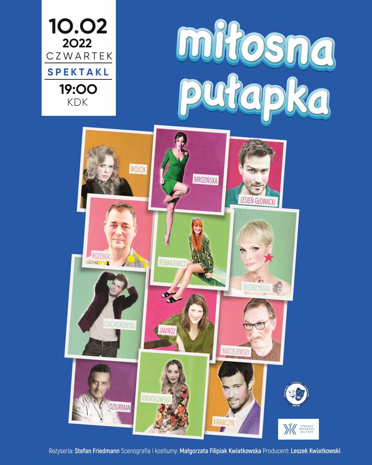 plakat