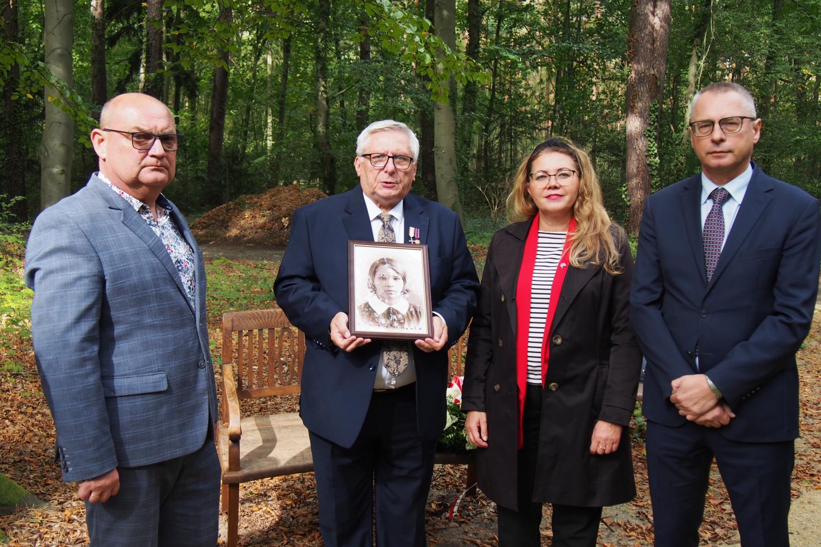 Kutnowska delegacja