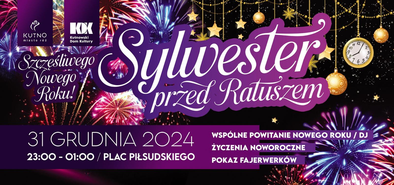 plakat wydarzenia 