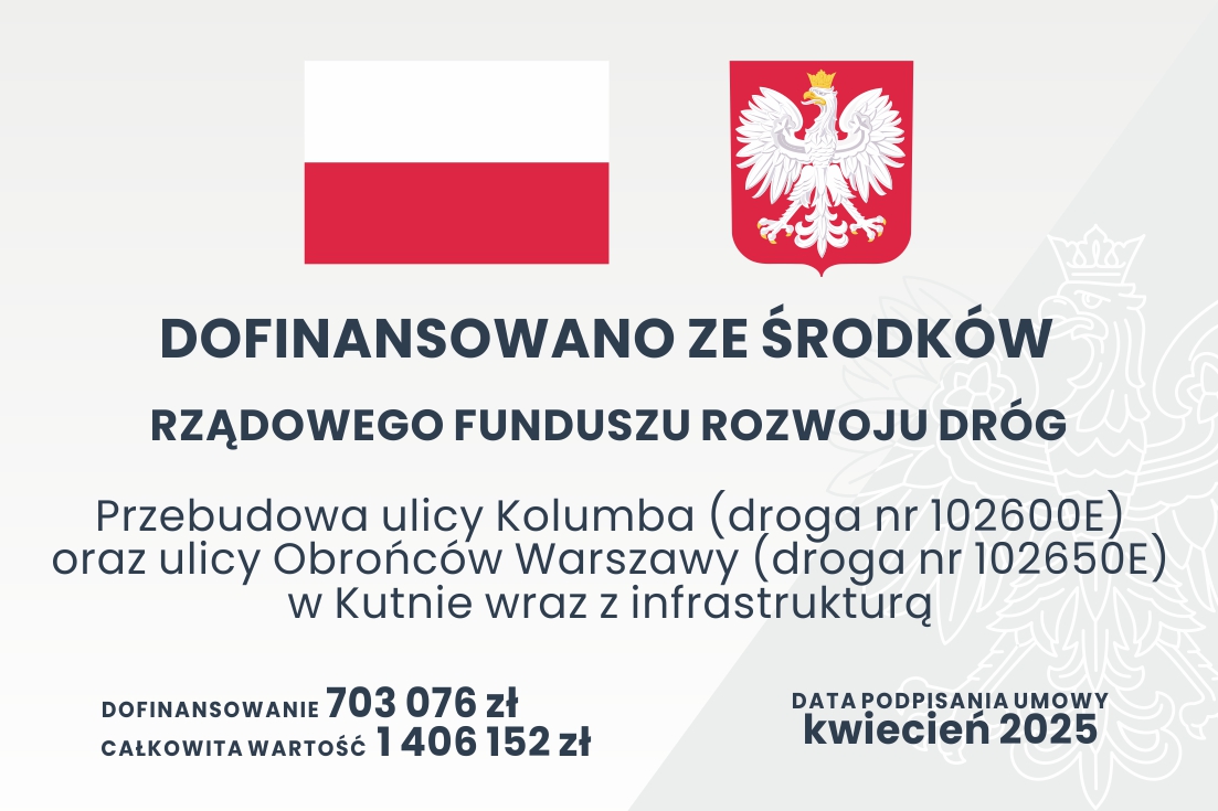 Tablica dofinansowanie