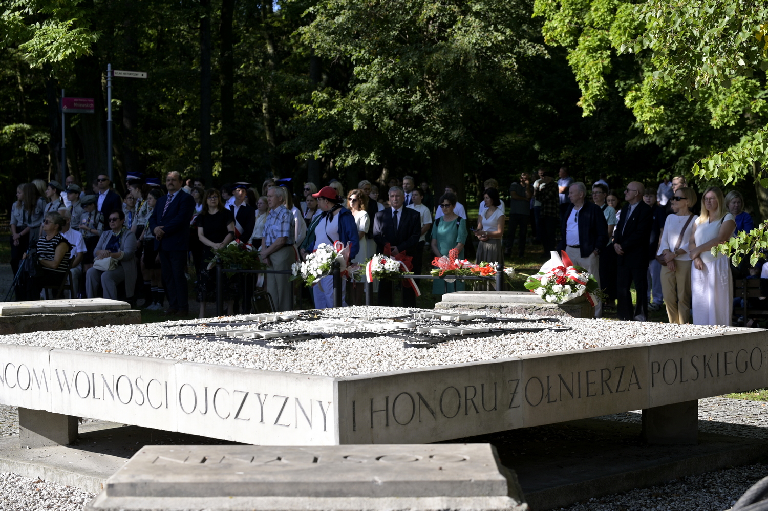​86. rocznica Bitwy nBzurą [Kliknij i przeciągnij, by przenieść.] ​