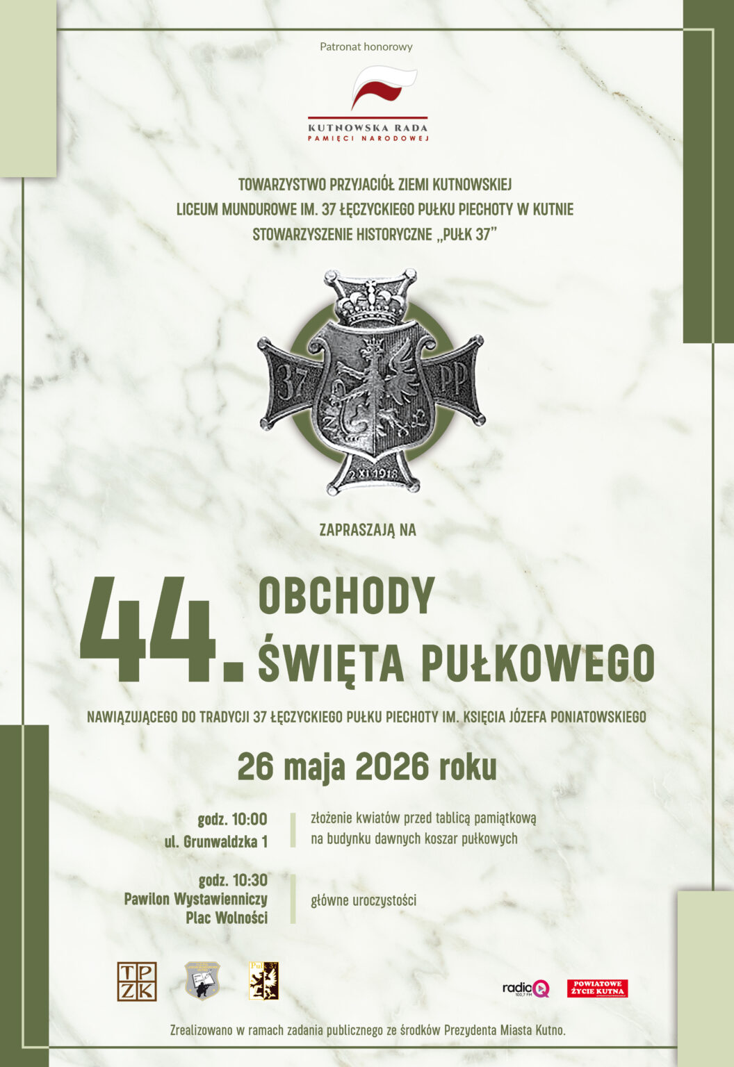 plakat