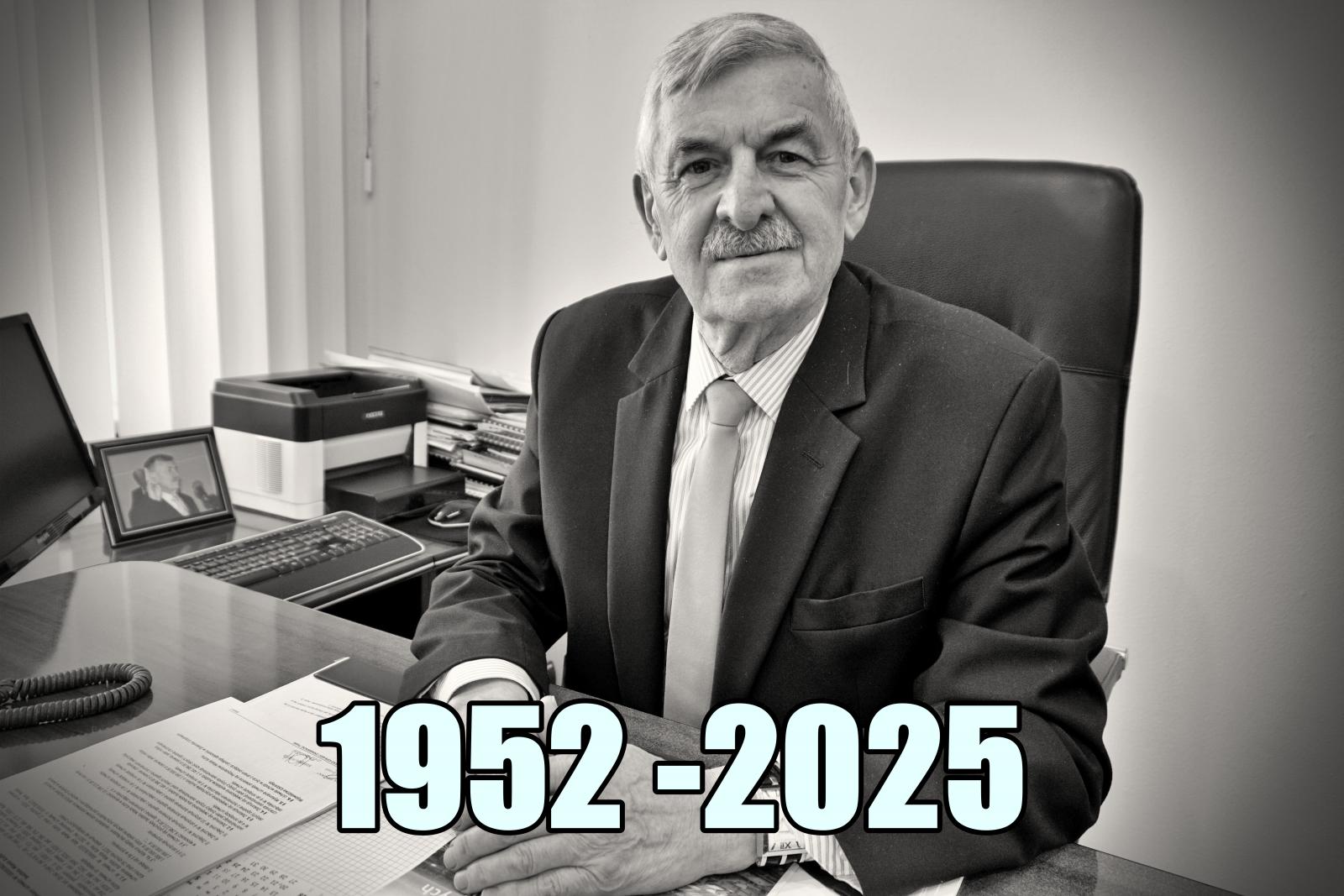 Zbigniew Burzyński