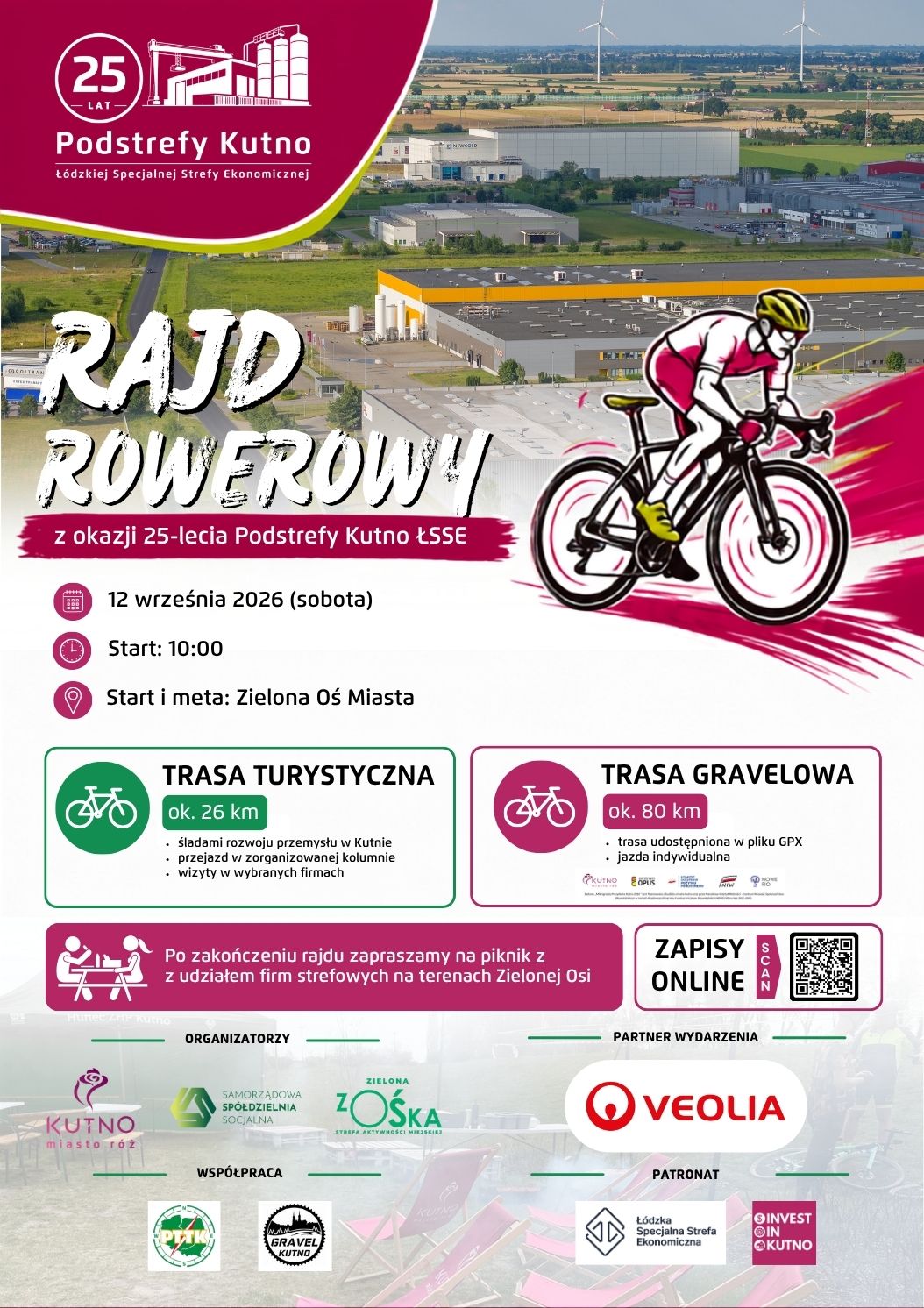 plakat wydarzenia