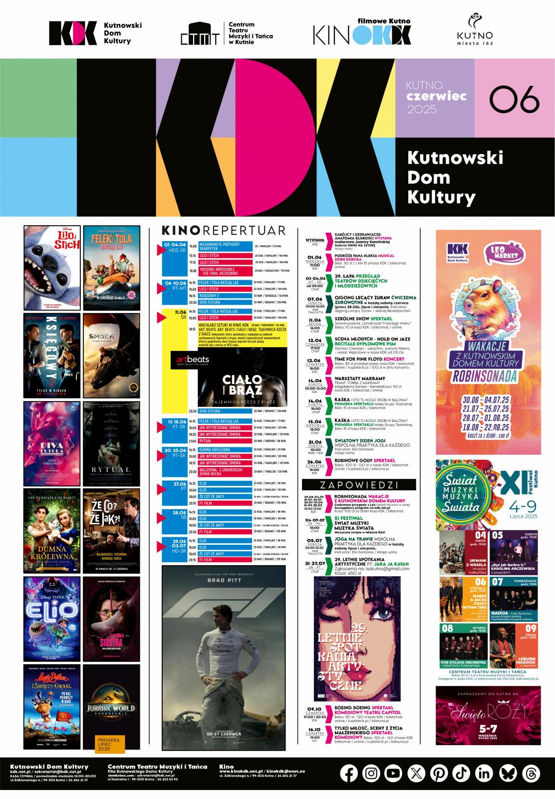 plakat