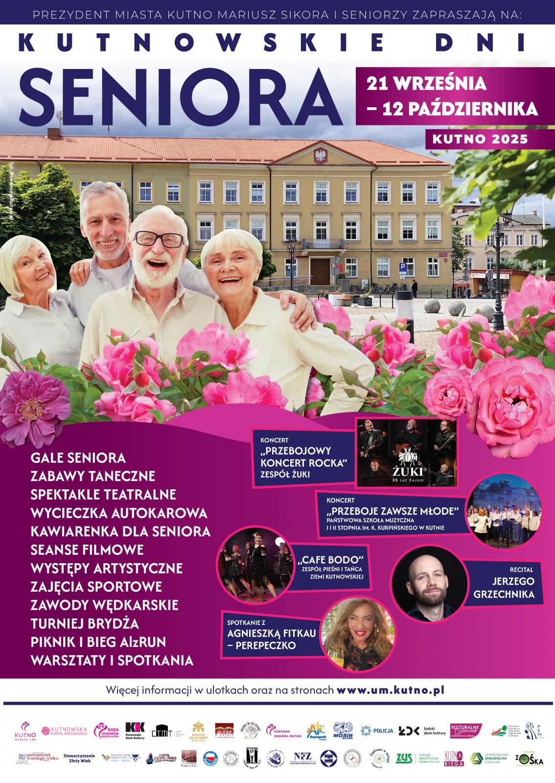 Kutnowskie Dni Seniora