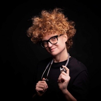 Joanna Świdrowska-Jaros