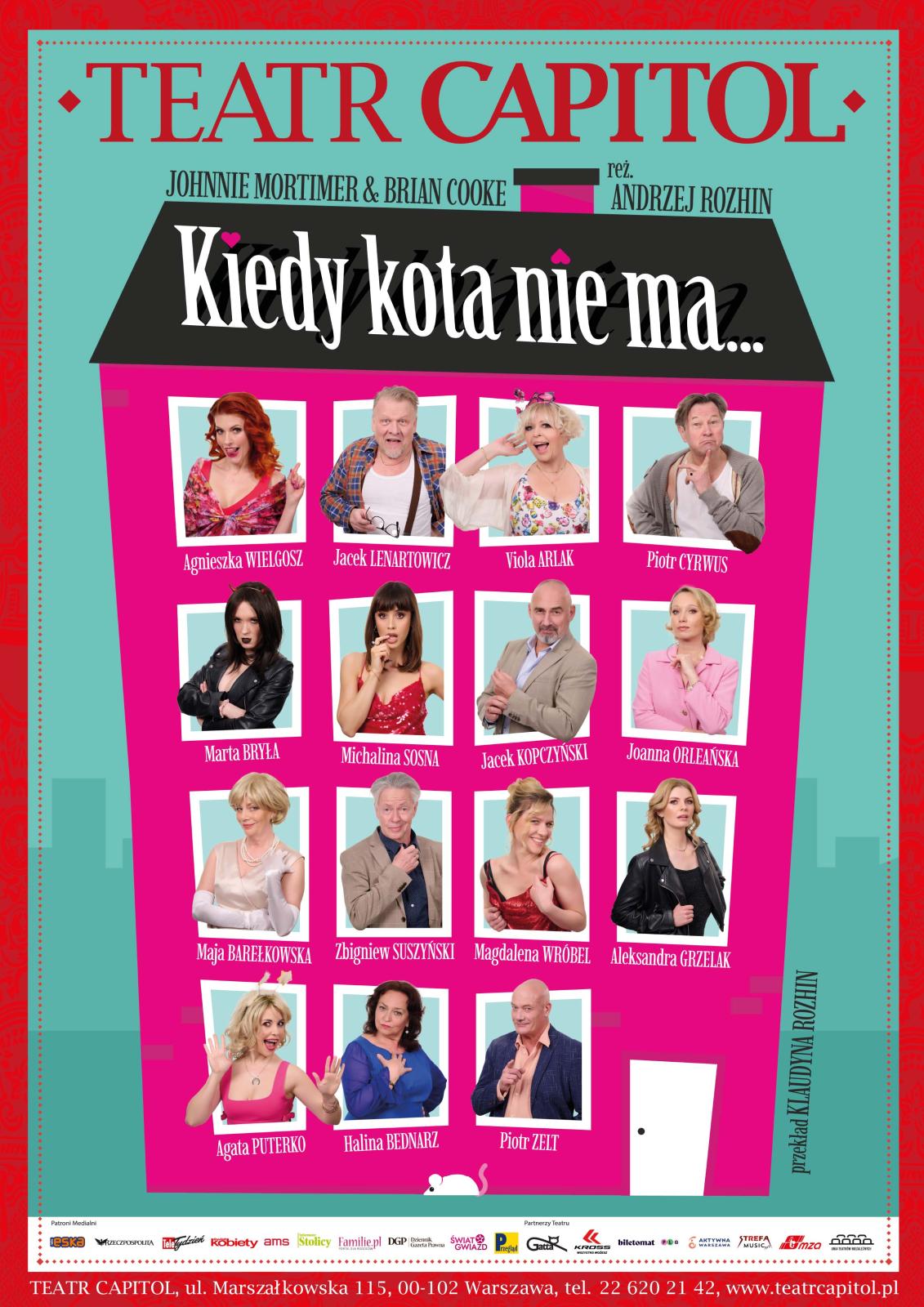plakat