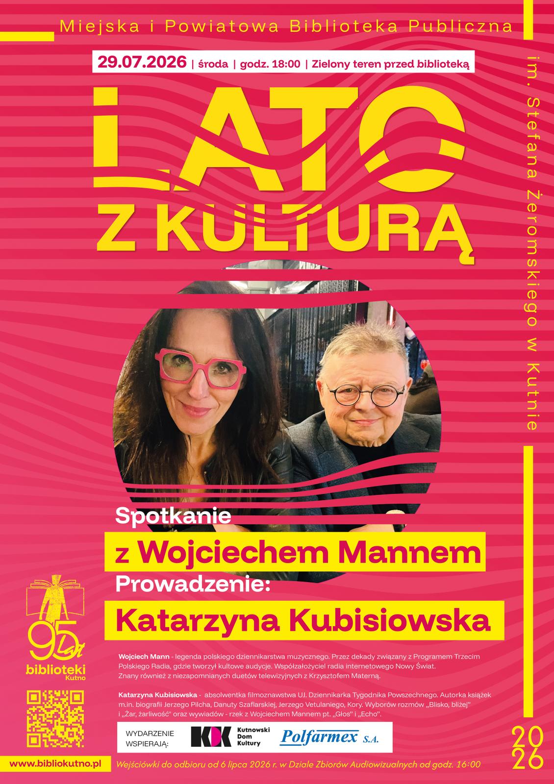 lato z kulturą
