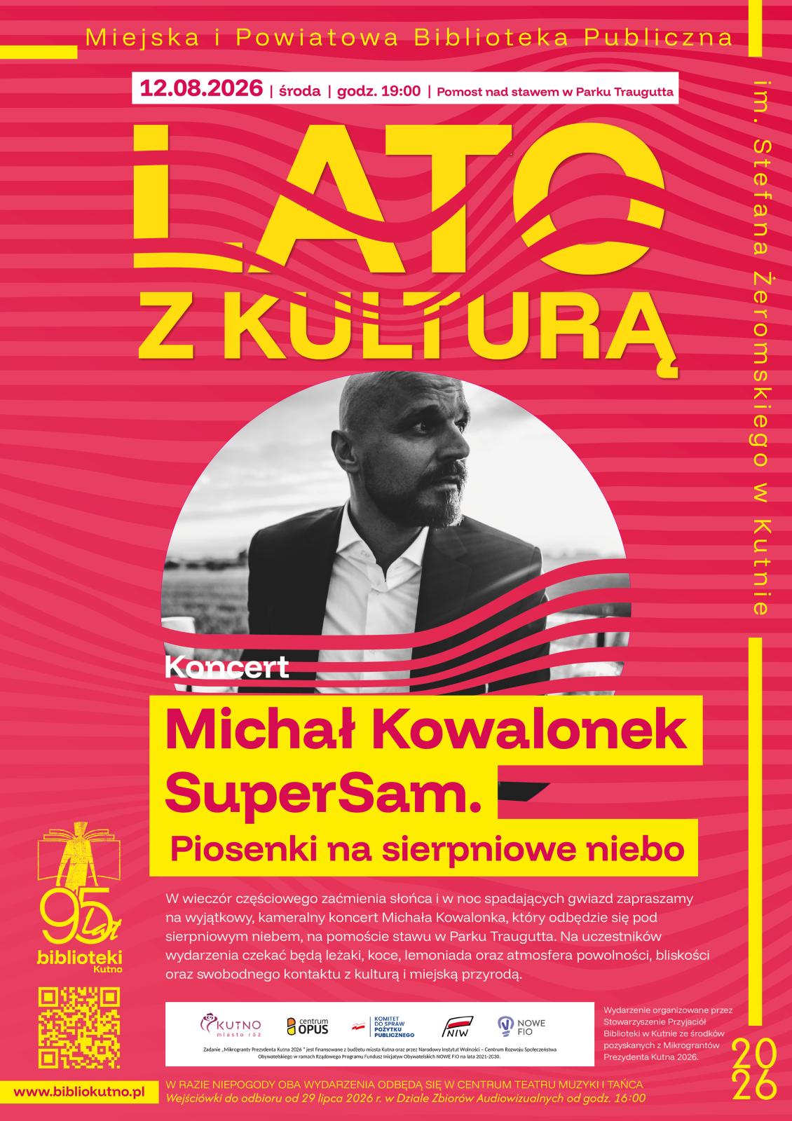spotkanie z kulturą