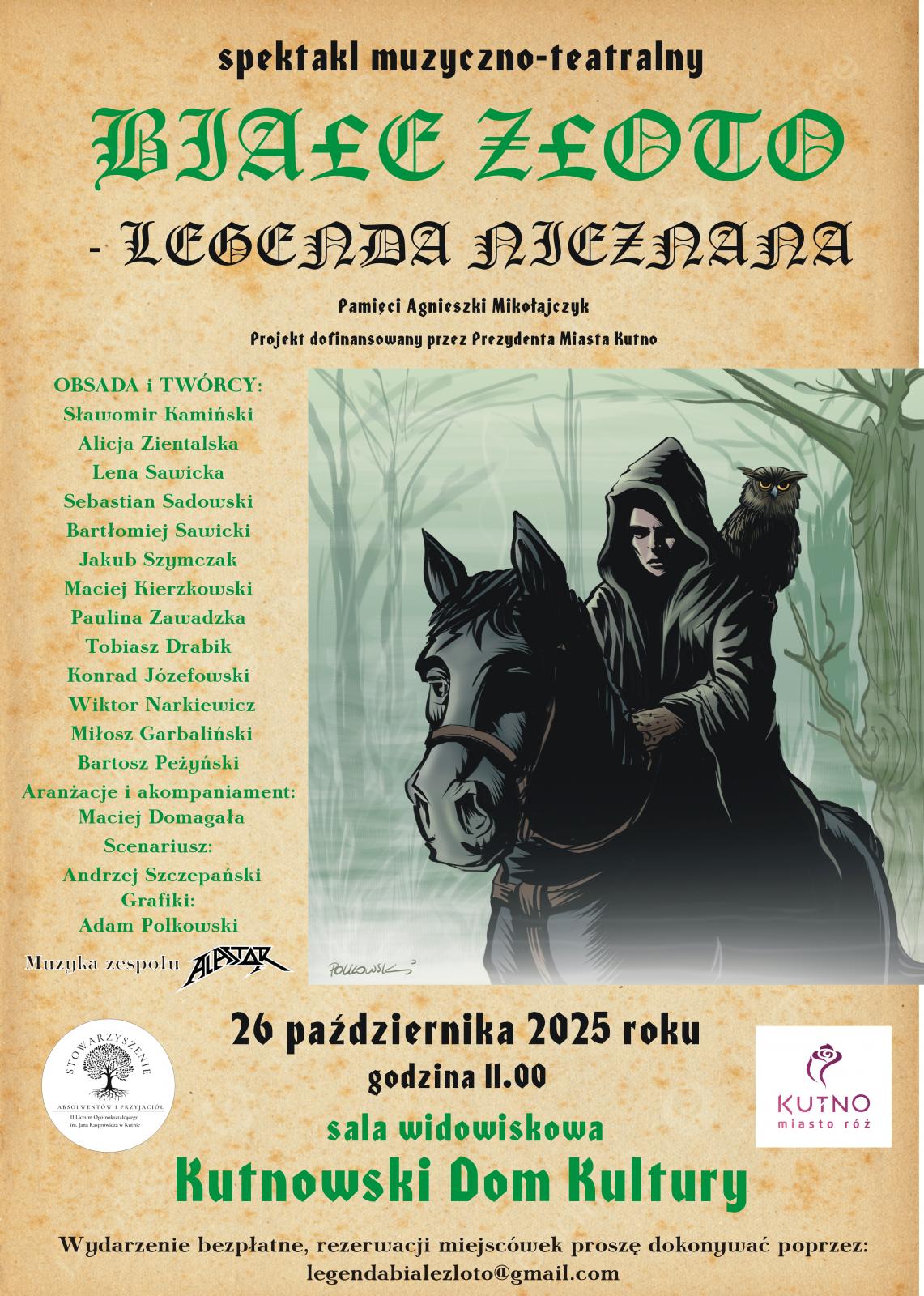plakat