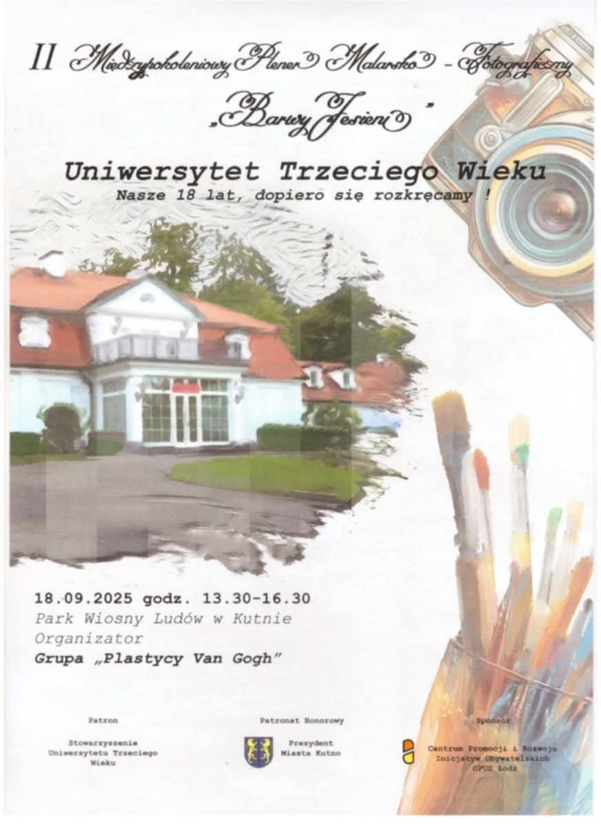 plakat