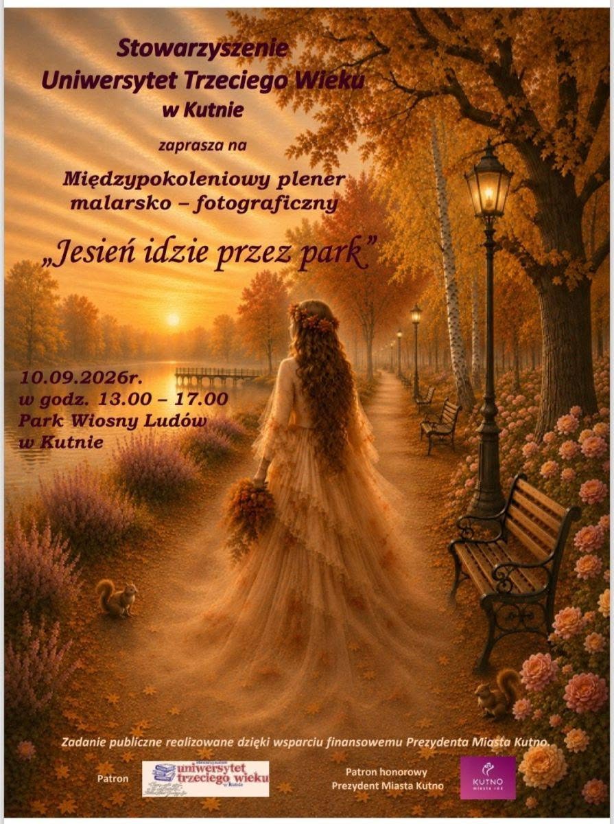 plakat