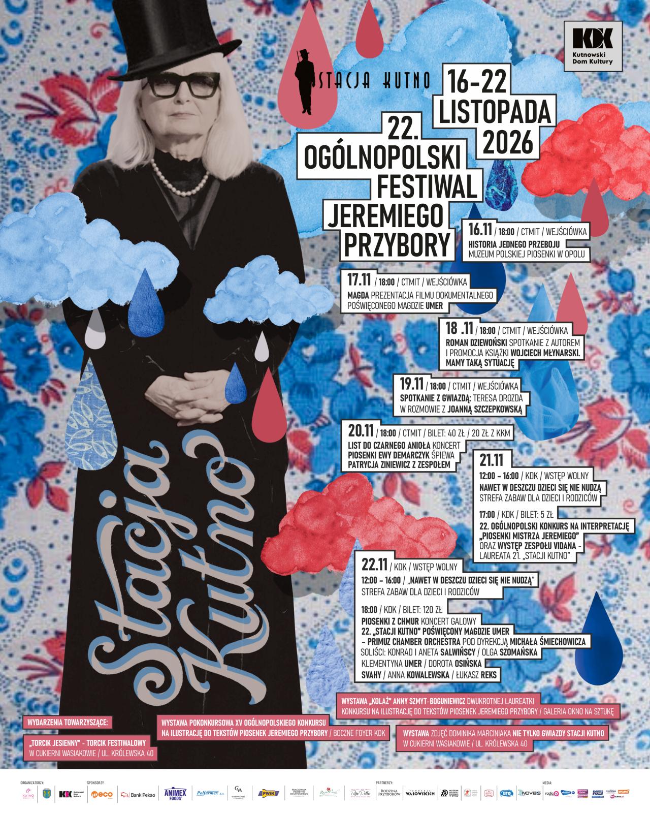 plakat