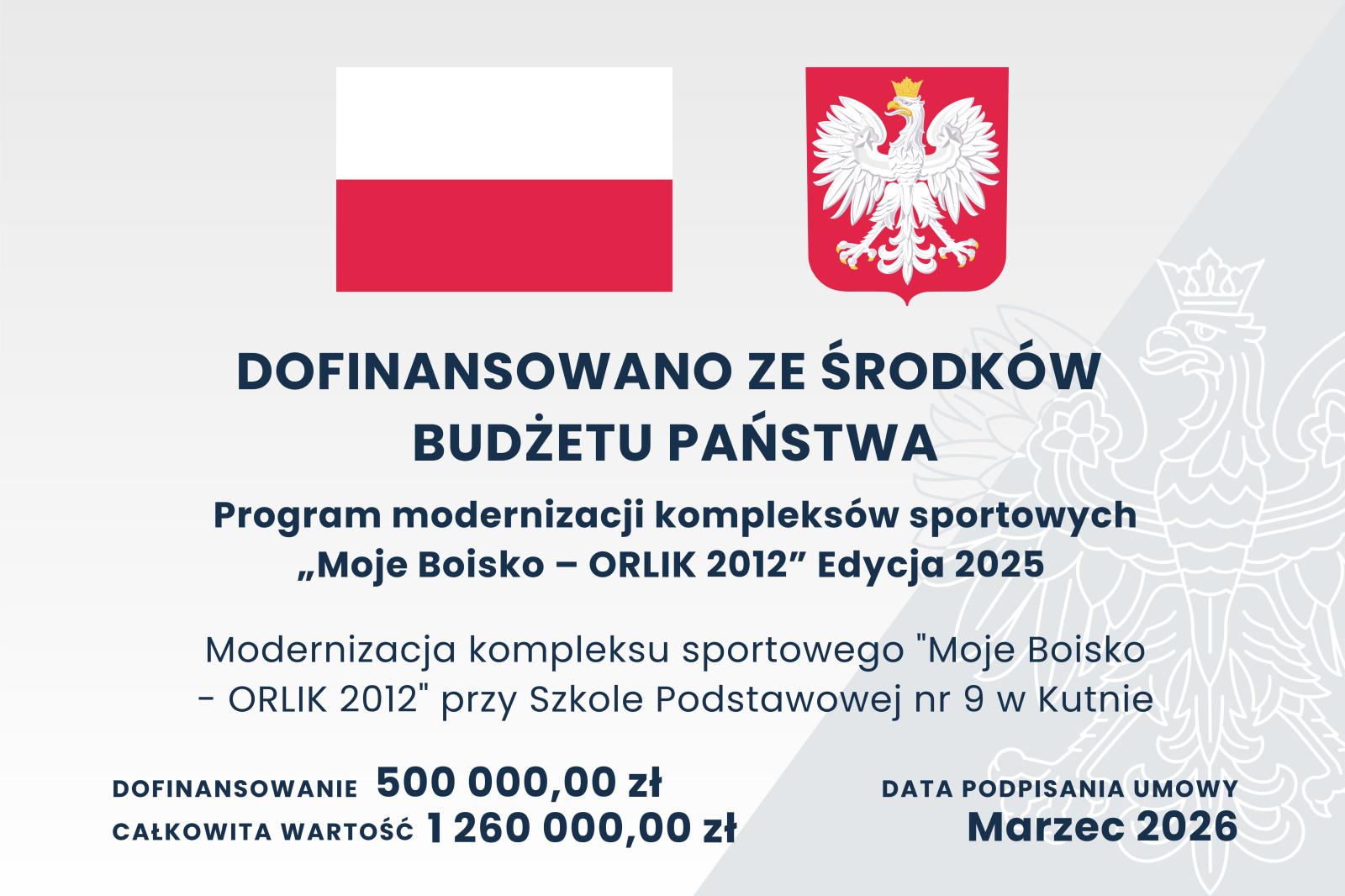 tablica informacyjna