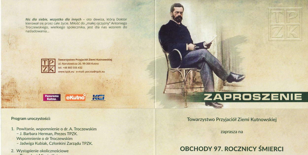 plakat