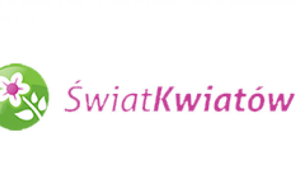 Logo swiatkwiatów.pl