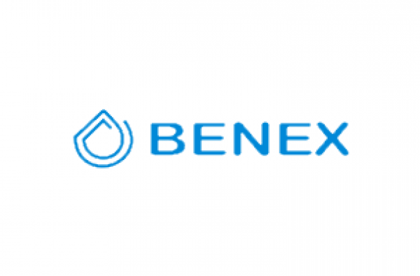 Logo firmy Benex Cebule Kwiatowe
