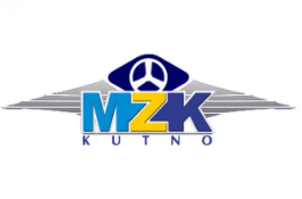 Logo MZK