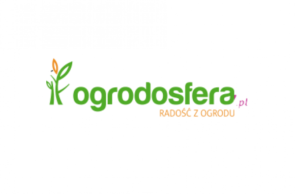 Logo ogrodesfera.pl