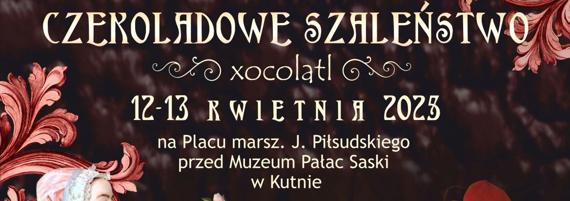 plakat wydarzenia