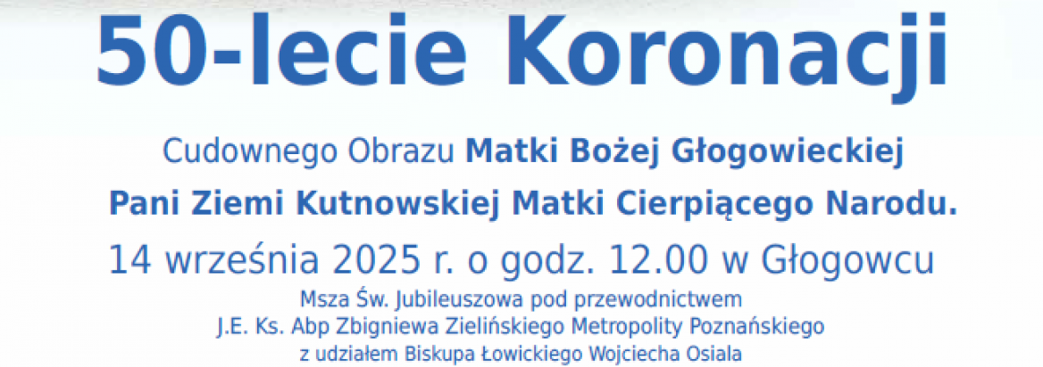 PLakat wydarzenia