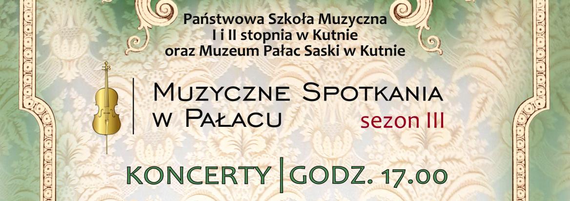 plakat wydarzenia