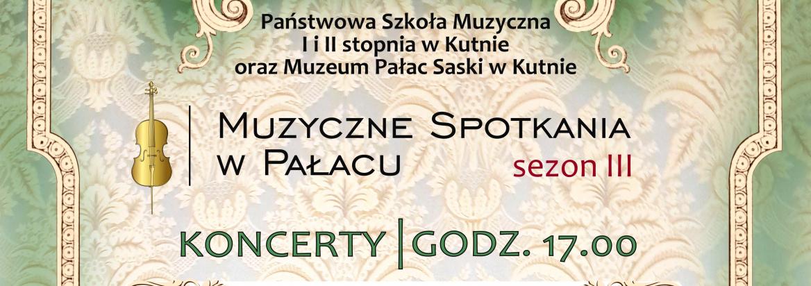 plakat wydarzenia