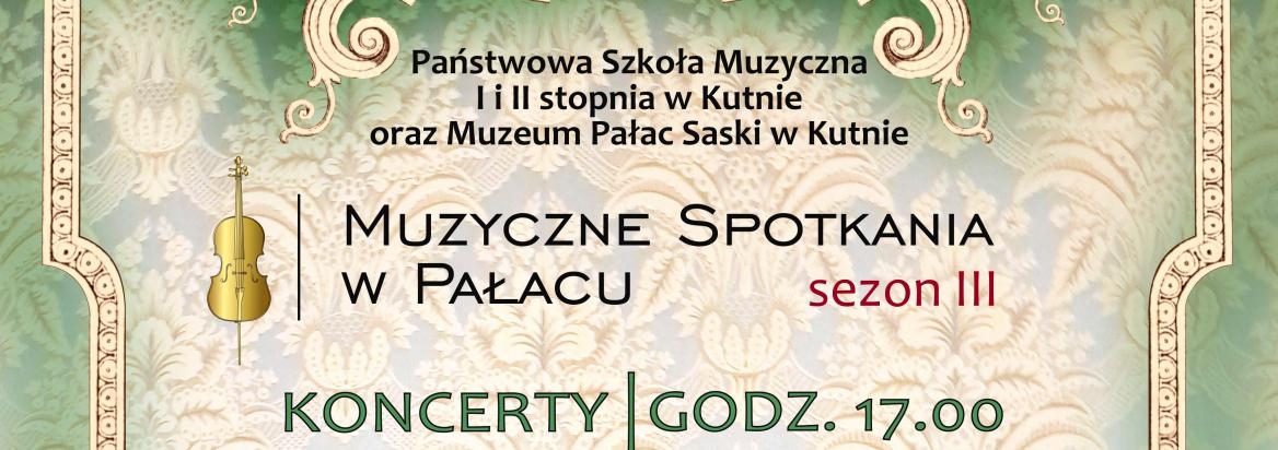 plakat wydarzenia