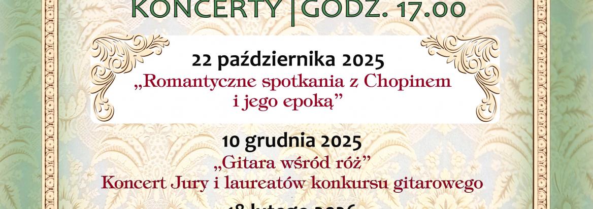 plakat wydarzenia