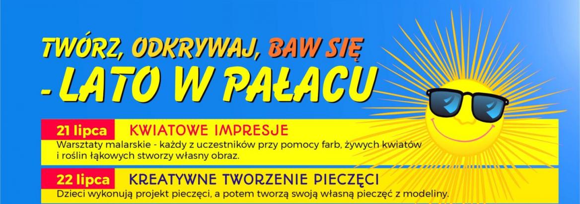 plakat wydarzenia