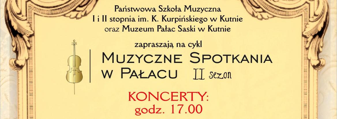 plakat wydarzenia 