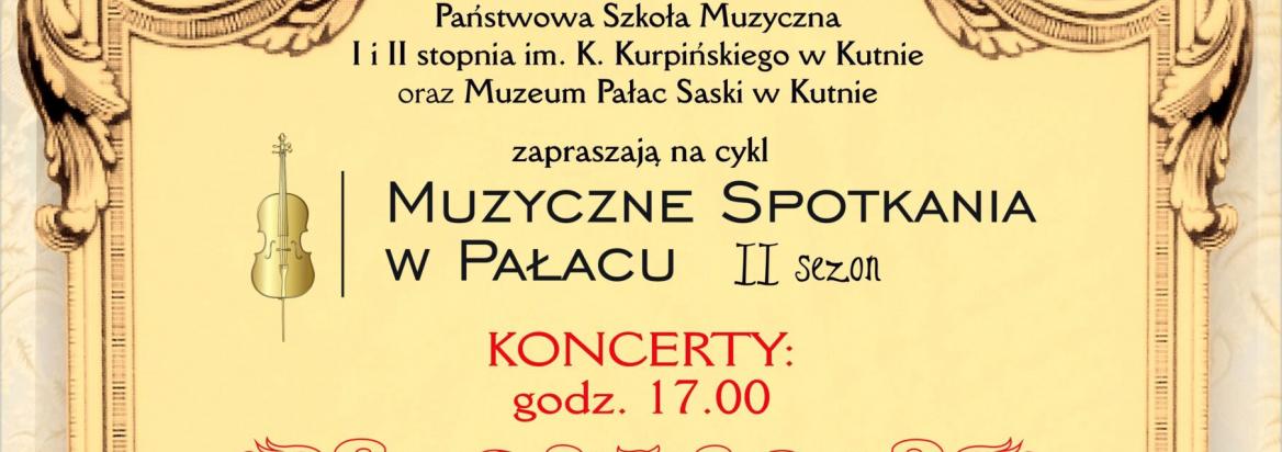 plakat wydarzenia 