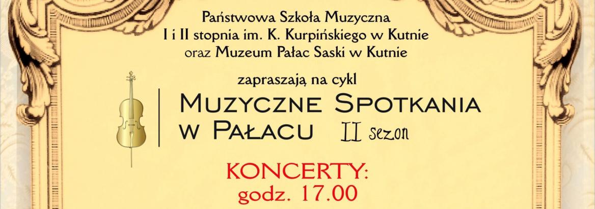 plakat wydarzenia 